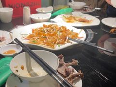 -顺峰顺水顺德菜(龙华店)