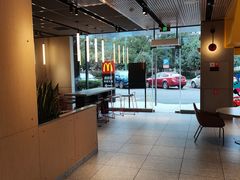 -麦当劳·得来速店(星沙大道店)