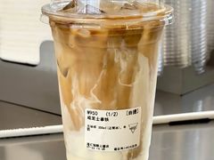 -Manner Coffee(IFS一楼店)