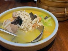 -留芳·文旅古月楼(老街店)