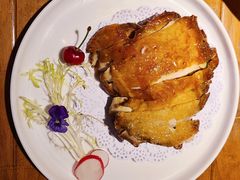 -小放牛炒菜馆(华北商厦店)