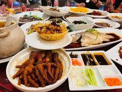 -大铁勺新津菜(东丽阳光新业广场店)