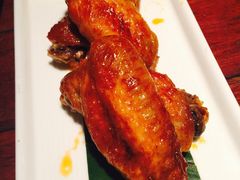 -外婆家餐厅(莱佛士城店)