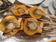 -聚春园自助餐厅(东街口店)