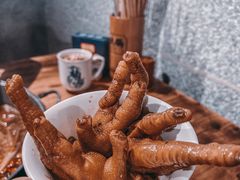 -楠火锅(广州总店)