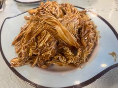 乾隆白菜-鼎香润(德胜门内店)