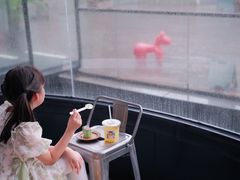 -CEMENT·coffee bar (凤凰创意园店)