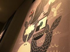 -星巴克(嘉定中信泰富万达广场店)