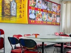 -嘉升大排档(番禺总店)