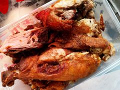 -王二甩老木子鸡(江湾店)