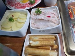 -万达广场(济南魏家庄店)
