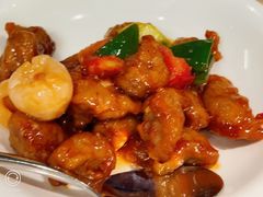-莆田餐厅PUTIEN(深圳湾万象城家宴店)