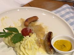 -Paulaner·德国帕拉娜自酿啤酒餐厅(海上世界店)