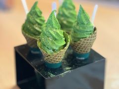 -豆政(金閣寺境内売店)