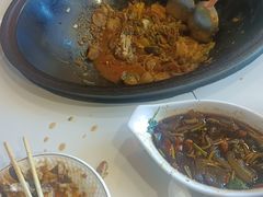 -江湖水乡铁锅炖魚(周庄嘉园店)