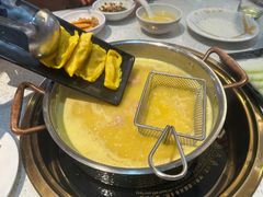 -八珍玉食鸡煲·打边炉(印象城店)