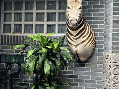 -福禧酒窖·中餐厅 (万柳店)