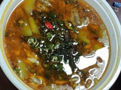 藤椒牛蛙-三猫黑鱼花(南大店)