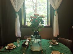 -花满楼(启秀路店)