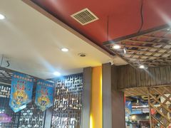 -香约老地方烧烤(九道街店)