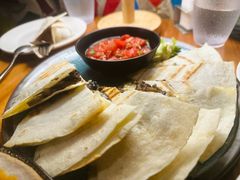 辣墨西哥牛肉饼-萨尔瓦多Salvador's
