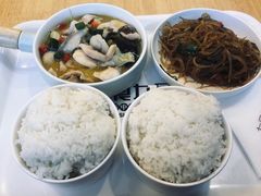 -七食九号食堂(东丽空港店)