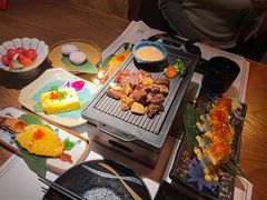 -玉川屋·深夜食堂居酒屋(柳巷店)