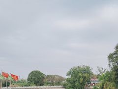 -东兴口岸-中越友谊大桥