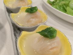 -流花苑精致潮粤菜(越秀店)