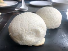 雪山叉烧包-夏宫中餐厅(静安香格里拉店)