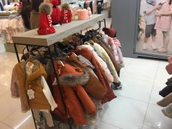 -孩子王童乐园(鹏瑞利青羊广场店)