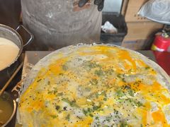 -琦琦蛋饼铺(上南店)