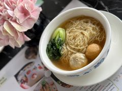 -广州花园酒店