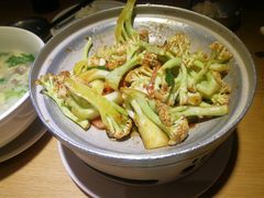 -吕氏疙瘩汤·海鲜新鲁菜(凯德mall新都心店)