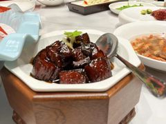 -淮扬情私房菜(美丽华店)