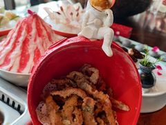 -大隐·成都火锅Bistro(合生麒麟新天地店)