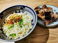 -老九圆山西面馆(CBD店)