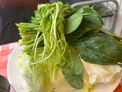 -筋头巴脑牛一锅(朝阳路总店)