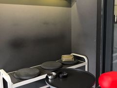 -NokNok Coffee(宽窄巷子店)