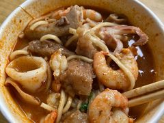 -乌糖沙茶面(民族路店)