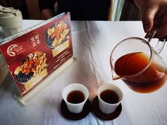 -鹿鸣酒家(越秀店)