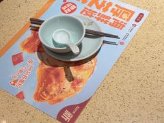 -点都德(奥体印象城店)