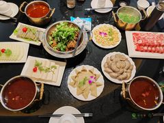 -葛记红焖羊肉(和平路形象店)