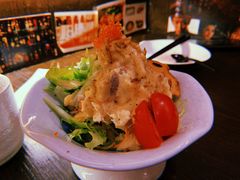 -白石的深夜食堂(大上海店)