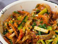 -辣螃铠盆盆蟹大排档(总店)