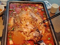 -炉鱼(萧山万象汇店)