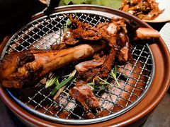 -福照楼汽锅鸡·云南特色菜(护国路店)