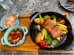 -良木缘咖啡西餐(太古里店)