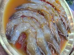 -蜀都冒菜·酱蟹生腌