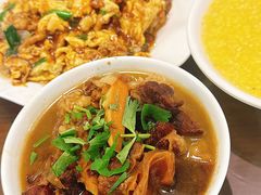 -清真牛街祥云轩门钉肉饼(左家庄店)